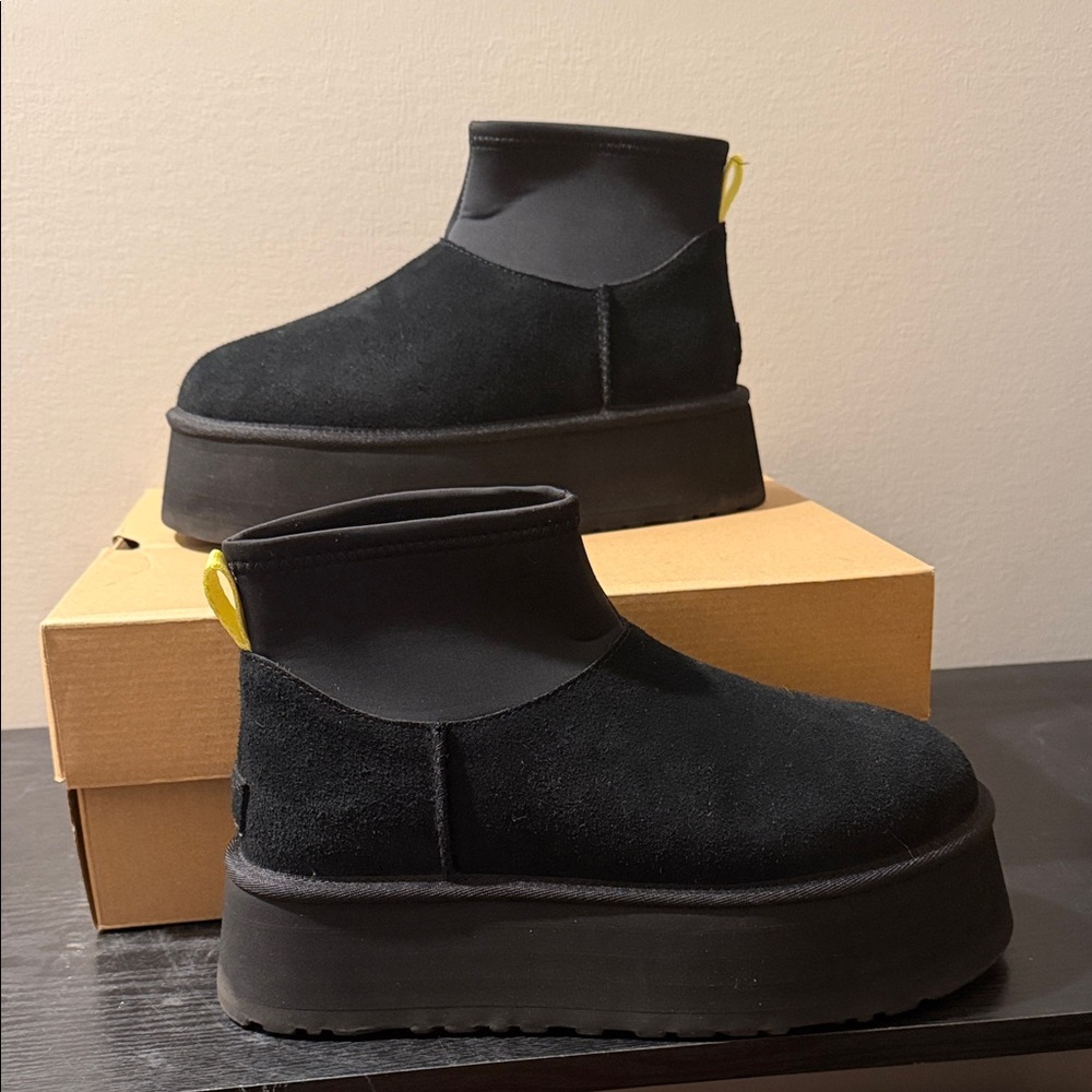 Ugg Classic Mini Dipper